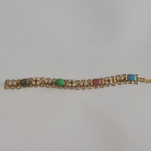 Very rare vintage bracelet 1960